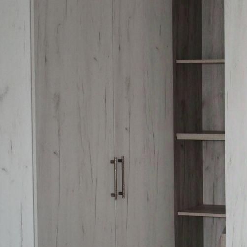 3-комн квартира Тепличный переулок, 7