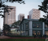 Продать Квартиры вторичка Звенигородская 2-я ул  14 