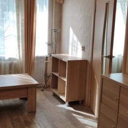 Продажа 2-комн квартиры на вторичном рынке Ланское ш,  д. 22,  к. 3