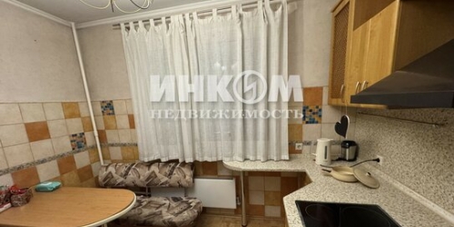 4-комн квартира ул Обручева,  д. 15,  к. 2