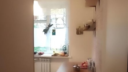 2-комн квартира Пушкин, Ленинградская улица, 61