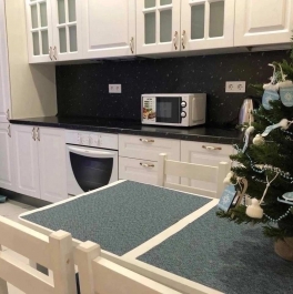 Аренда 1-комн квартиры на вторичном рынке Улица Яблочкова,  д. 49