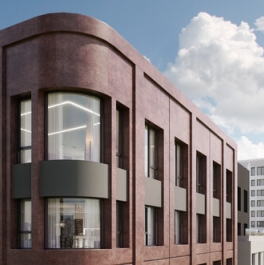 Продажа 2-комн квартиры в новостройке ул Иловайская,  д. 3,  к. 7