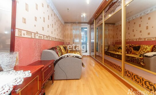 Продажа 3-комн квартиры на вторичном рынке проспект Наставников,  д. 5 к3