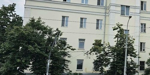 2-комн квартира площадь Рогожская Застава, 2/1С1