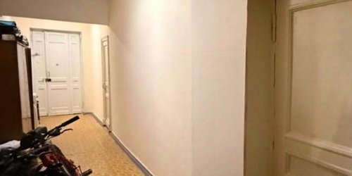 2-комн квартира 1-й Новоподмосковный переулок, 2/1