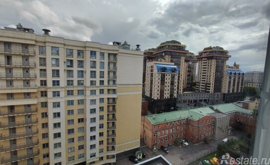 Продажа 1-комн квартиры на вторичном рынке ул Смоленская,  д. 11,  к. 2