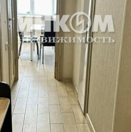 Продажа 3-комн квартиры на вторичном рынке Грайвороновский 2-й проезд,  д. 38,  к. 2