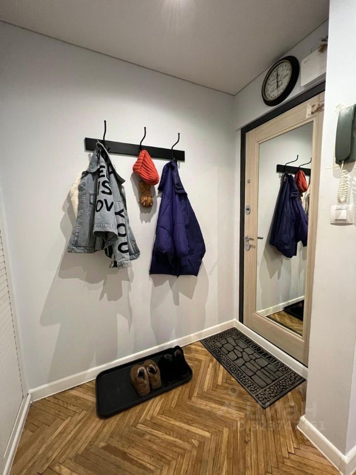 Продажа 2-комн квартиры на вторичном рынке Большая Черкизовская улица, 8К3