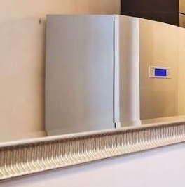 Аренда 2-комн квартиры на вторичном рынке улица Чаплыгина, 15С5