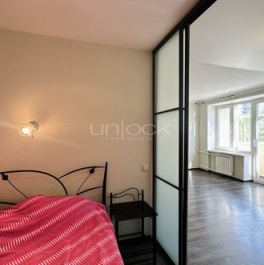 Продажа 2-комн квартиры на вторичном рынке Шелепихинская наб,  д. 12