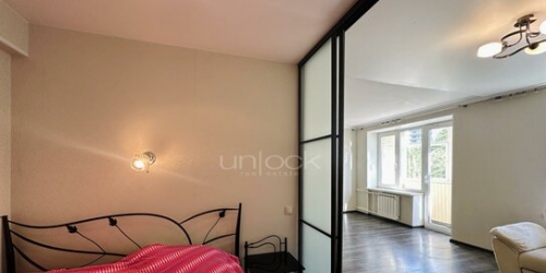 2-комн квартира Шелепихинская наб,  д. 12