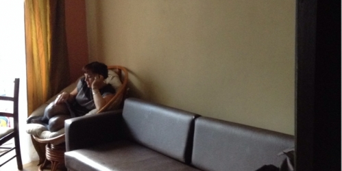 2-комн квартира угол между Красноармейская ул и Степана Супруна ул,  д. 9