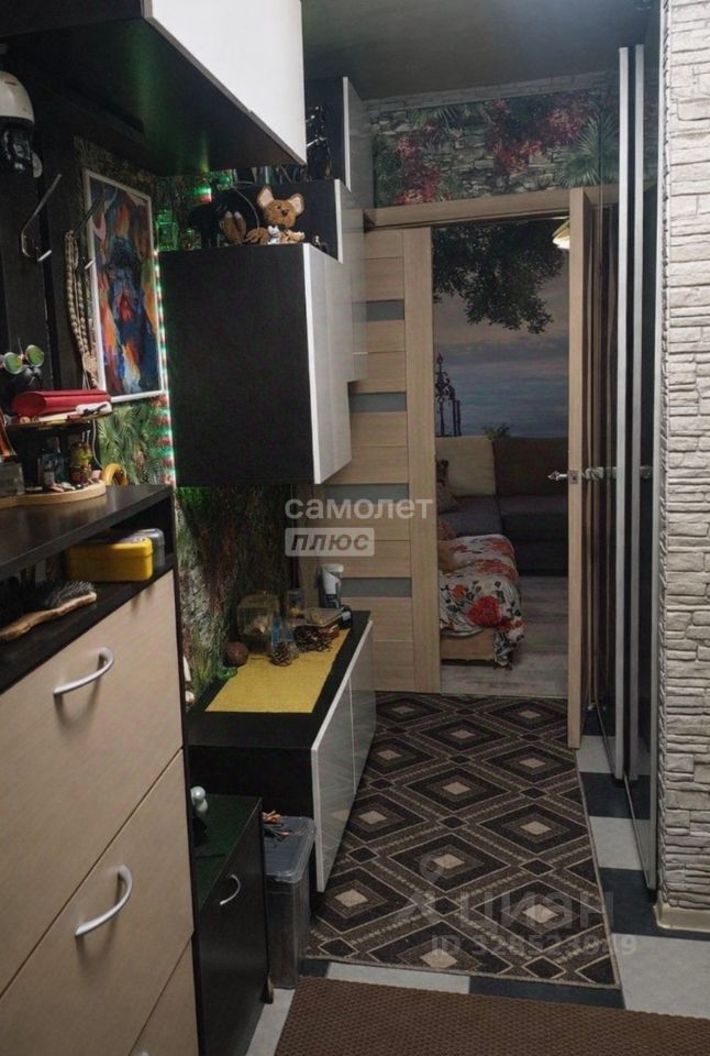 Продажа 2-комн квартиры на вторичном рынке Силикат мкр, Котельники, 10