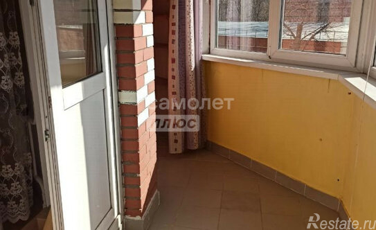 Продажа 3-комн квартиры на вторичном рынке Алымова улица,  д. 3