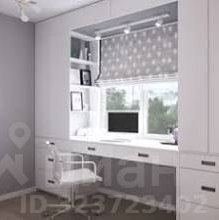 Продажа студии Малахитовая улица, 27Б Продажа студии Малахитовая улица, 27Б