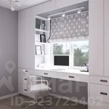 Продажа студии Малахитовая улица, 27Б