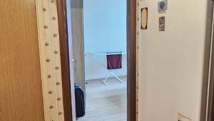 Комната Пролетарский проспект, 17К1