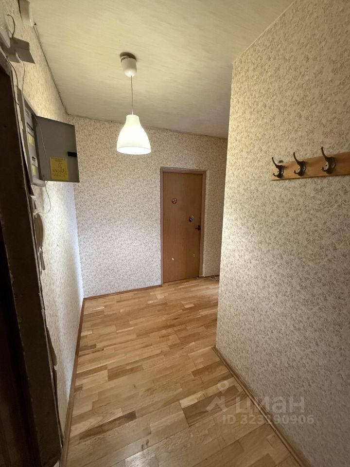 Продажа 1-комн квартиры на вторичном рынке Ангарская улица, 57К1