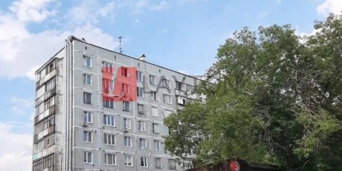 Торговое помещение Лазаревский переулок,  д. 2