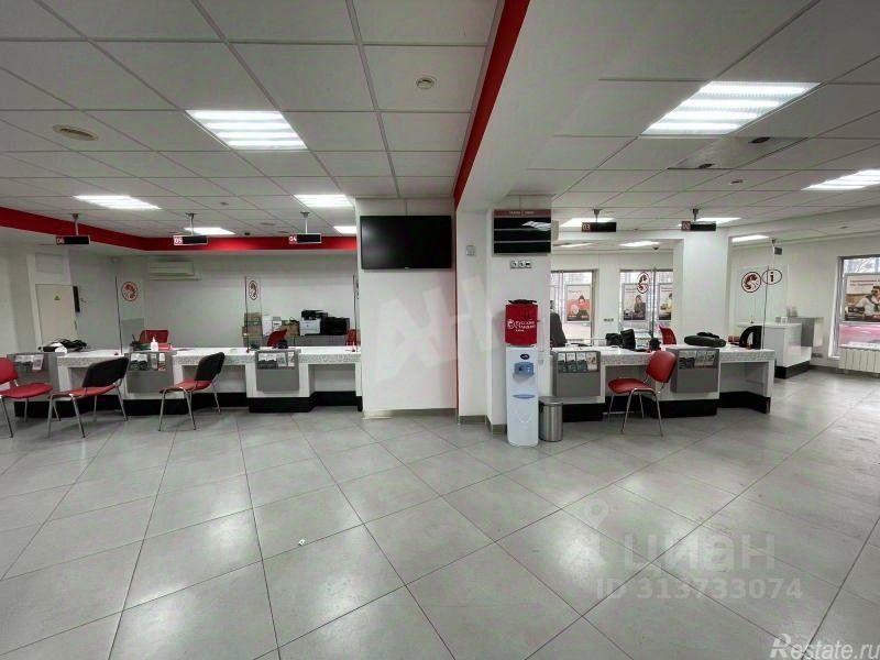 Аренда ПСН Азовская улица,  д. 24 к2