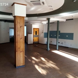 Аренда ПСН Россия, улица Земляной Вал, 7,  д. 7