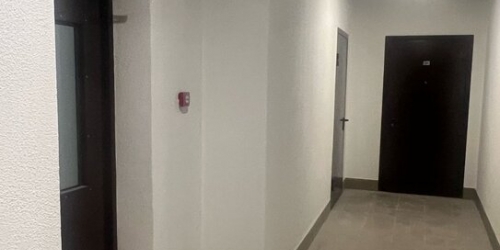 3-комн квартира улица Малыгина,  д. 12