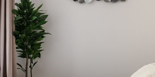 Студия 14-я Парковая улица, 8