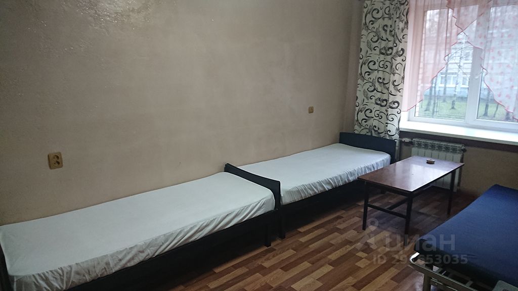 Аренда 2-комн квартиры на вторичном рынке Бухарестская улица, 39К3