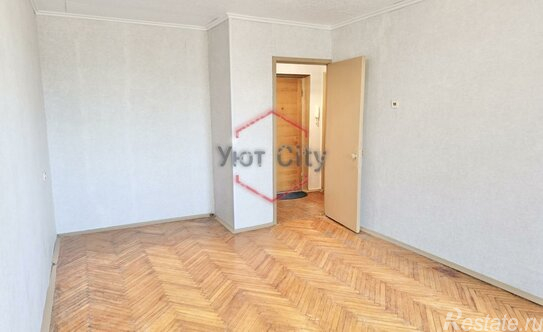 Продажа 1-комн квартиры на вторичном рынке Железнодорожный, ул Юбилейная,  д. 18