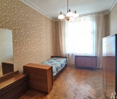 Продать Квартиры вторичка ул Зверинецкая  34 