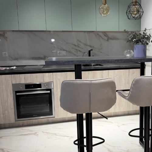 1-комн квартира 2-я Алексеевская улица, 7