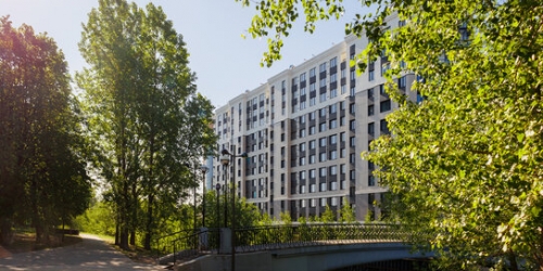 1-комн квартира Беринга ул,  д. 27,  к. 4