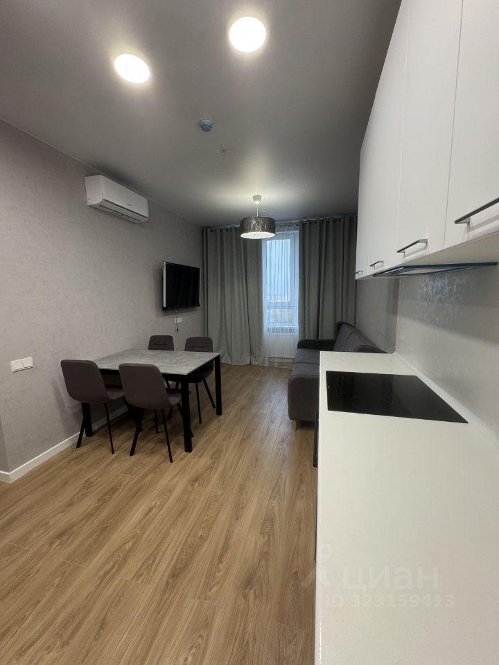 Аренда 2-комн квартиры на вторичном рынке Тропарево Парк мк, к2.3