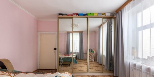 2-комн квартира Владимирская 1-я ул,  д. 6