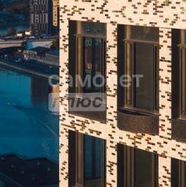 Продажа 3-комн квартиры на вторичном рынке Новоданиловская набережная,  д. 8