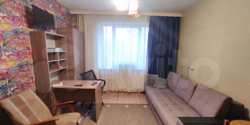 2-комн квартира Хошимина ул,  д. 9,  к. 1