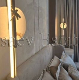 Продажа 3-комн квартиры на вторичном рынке Мичуринский пр-кт,  д. 56,  к. 4