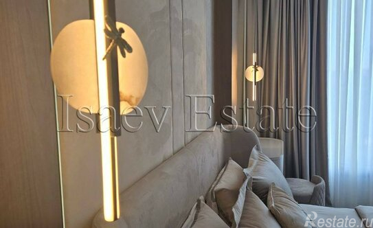 Продажа 3-комн квартиры на вторичном рынке Мичуринский пр-кт,  д. 56,  к. 4