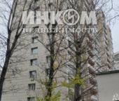 Продать Квартиры вторичка Бакунинская улица  38-42 с1 