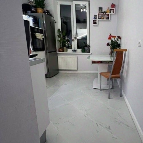 1-комн квартира проспект Большевиков, 79к4