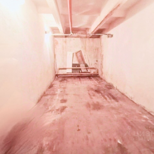 Гараж/парковка Штурвальная улица,  д. 8