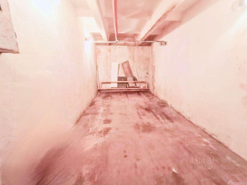 Аренда гаража Штурвальная улица,  д. 8