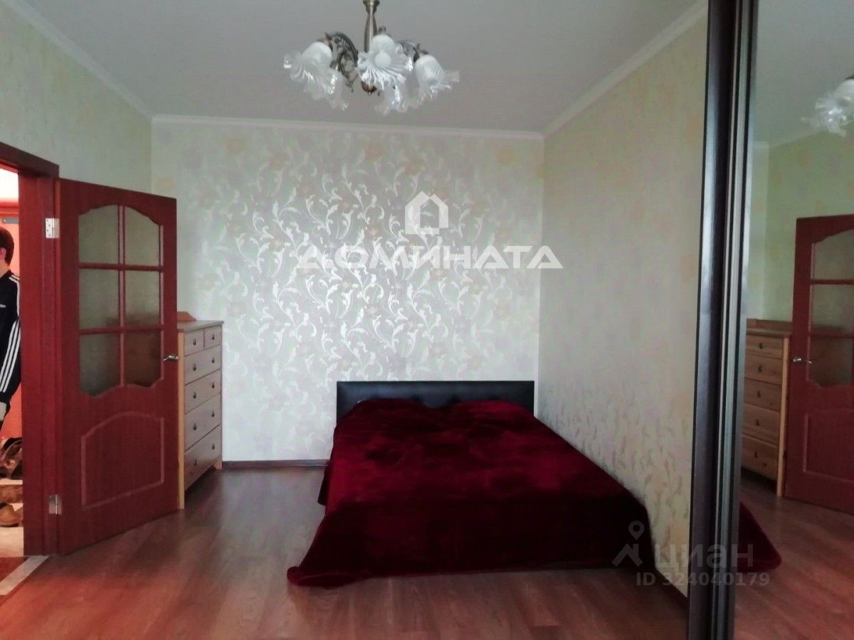 Аренда 1-комн квартиры на вторичном рынке улица Шкиперский проток, 20