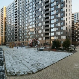 Продажа 2-комн квартиры на вторичном рынке Архивная улица,  д. 3