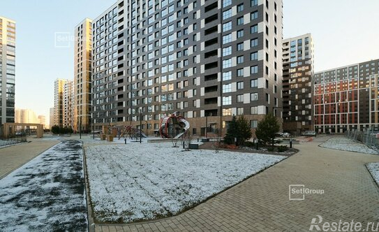 Продажа 2-комн квартиры на вторичном рынке Архивная улица,  д. 3