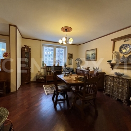 Продажа 2-комн квартиры на вторичном рынке Нахабино р.п., Красноармейская ул., 64 Продажа 2-комн квартиры на вторичном рынке Нахабино р.п., Красноармейская ул., 64