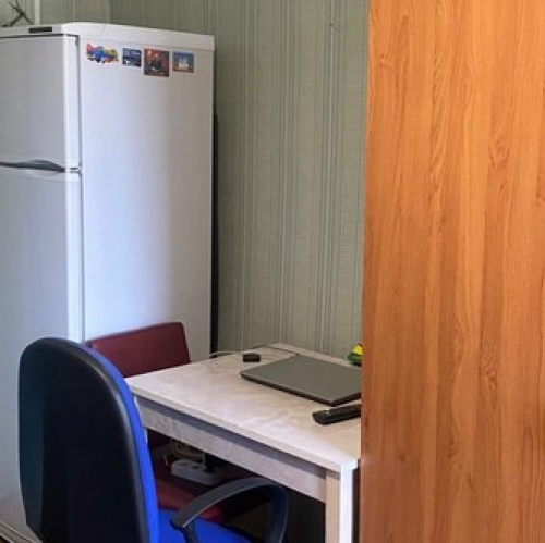 1-комн квартира Павловский Посад г, Южная ул,  д. 16А