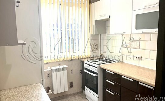 Продажа 2-комн квартиры на вторичном рынке Выборг, ул Рубежная,  д. 18