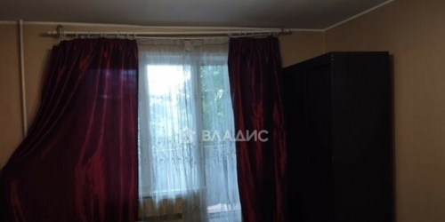 1-комн квартира Ясеневая ул,  д. 4